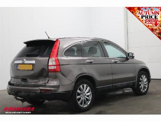 Honda Cr-v 2.0i Elegance Cruise Navi SHZ PDC Clima 159.101 km! picture 3