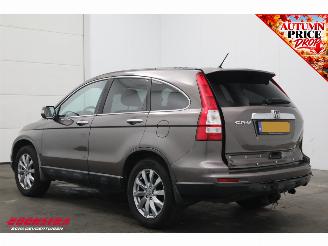 Honda Cr-v 2.0i Elegance Cruise Navi SHZ PDC Clima 159.101 km! picture 4