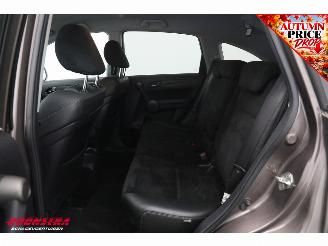 Honda Cr-v 2.0i Elegance Cruise Navi SHZ PDC Clima 159.101 km! picture 17