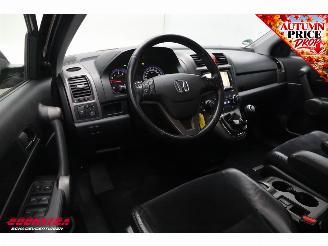 Honda Cr-v 2.0i Elegance Cruise Navi SHZ PDC Clima 159.101 km! picture 18