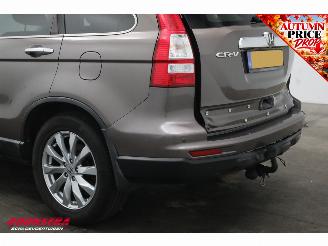 Honda Cr-v 2.0i Elegance Cruise Navi SHZ PDC Clima 159.101 km! picture 7