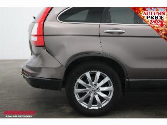Honda Cr-v 2.0i Elegance Cruise Navi SHZ PDC Clima 159.101 km! picture 11