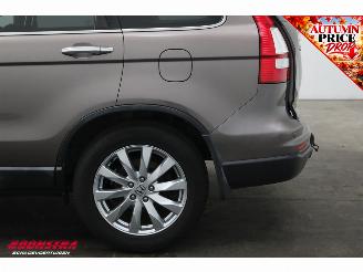 Honda Cr-v 2.0i Elegance Cruise Navi SHZ PDC Clima 159.101 km! picture 5