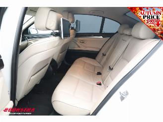 BMW 5-serie 523i DCT Executive AHK Navi Clima PDC Leder picture 10