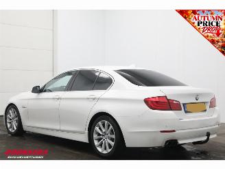 BMW 5-serie 523i DCT Executive AHK Navi Clima PDC Leder picture 4