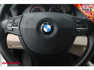 BMW 5-serie 523i DCT Executive AHK Navi Clima PDC Leder picture 13