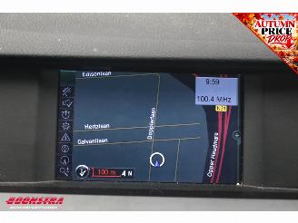 BMW 5-serie 523i DCT Executive AHK Navi Clima PDC Leder picture 19