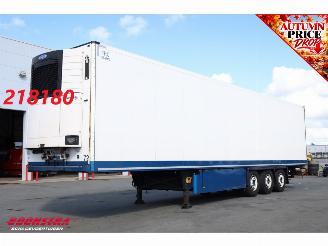 Coche accidentado Schmitz Cargobull  SCB*S3B Carrier Vector 1950 MT BY 2019 2019/6