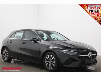 Mercedes A-klasse 200 d Aut. Business Line Navi Clima Cruise Camera SHZ picture 2
