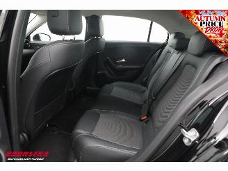 Mercedes A-klasse 200 d Aut. Business Line Navi Clima Cruise Camera SHZ picture 17