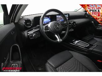 Mercedes A-klasse 200 d Aut. Business Line Navi Clima Cruise Camera SHZ picture 18