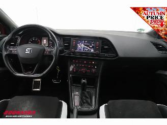 Seat Leon 2.0 TSI Cupra 280 Pano DSG SHZ Cruise PDC Clima Navi LED picture 10