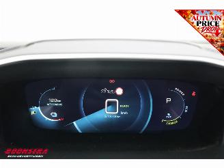 Peugeot e-2008 EV Allure Pack 50 kWh Cruise Navi Virtual Apple/Android Camera PDC Clima picture 26