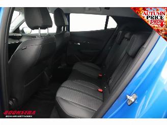 Peugeot e-2008 EV Allure Pack 50 kWh Cruise Navi Virtual Apple/Android Camera PDC Clima picture 22