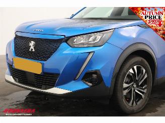 Peugeot e-2008 EV Allure Pack 50 kWh Cruise Navi Virtual Apple/Android Camera PDC Clima picture 11