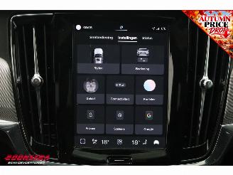Volvo S-90 2.0 T8 AWD Ultimate Dark Pano LED ACC H/K HUD Memory 360° picture 34