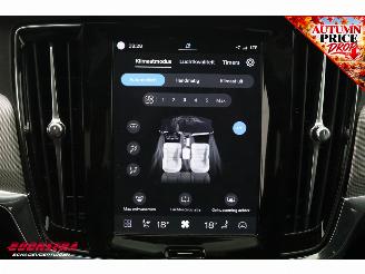 Volvo S-90 2.0 T8 AWD Ultimate Dark Pano LED ACC H/K HUD Memory 360° picture 32