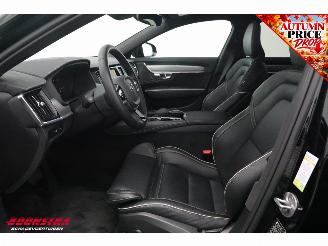 Volvo S-90 2.0 T8 AWD Ultimate Dark Pano LED ACC H/K HUD Memory 360° picture 20