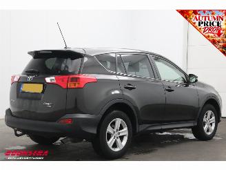 Toyota Rav-4 2.0 Executive Business Limited Aut. 4WD Camera SHZ Clima Navi Leder picture 3