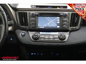 Toyota Rav-4 2.0 Executive Business Limited Aut. 4WD Camera SHZ Clima Navi Leder picture 17