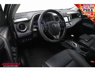 Toyota Rav-4 2.0 Executive Business Limited Aut. 4WD Camera SHZ Clima Navi Leder picture 20