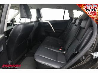 Toyota Rav-4 2.0 Executive Business Limited Aut. 4WD Camera SHZ Clima Navi Leder picture 19