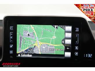 Toyota C-HR 1.8 Hybrid Executive JBL Camera LrHZ SHZ Clima Navi picture 18