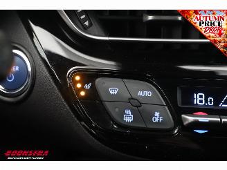 Toyota C-HR 1.8 Hybrid Executive JBL Camera LrHZ SHZ Clima Navi picture 20