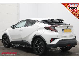 Toyota C-HR 1.8 Hybrid Executive JBL Camera LrHZ SHZ Clima Navi picture 4