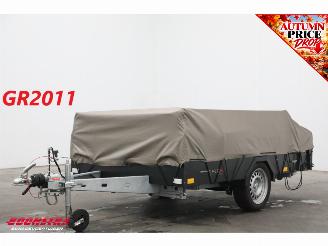 Vrakbiler auto Combi-Camp I-10 Flexi BY 2019 2019/12