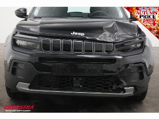 Jeep Avenger 1.2 Altitude JBL ACC Navi Clima SHZ PDC picture 6