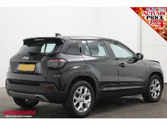 Jeep Avenger 1.2 Altitude JBL ACC Navi Clima SHZ PDC picture 3