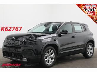 Coche accidentado Jeep Avenger 1.2 Altitude JBL ACC Navi Clima SHZ PDC 2024/3