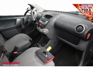 Citroën C1 1.0-12V Ambiance 5Drs. Airco picture 5