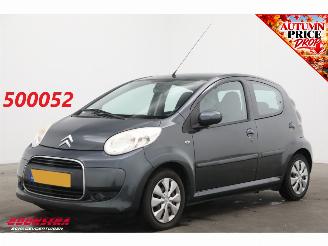 ojeté vozy osobní automobily Citroën C1 1.0-12V Ambiance 5Drs. Airco 2010/10