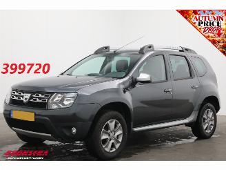 ojeté vozy osobní automobily Dacia Duster 1.2 TCe 4x2 Prestige Cruise Navi PDC AHK Airco 119.747 km! 2014/3