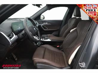 BMW iX1 xDrive30 M Sport 67 kWh Pano ACC Navi Leder Memory SHZ Virtual Apple/Android Camera PDC Clima picture 16