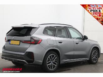BMW iX1 xDrive30 M Sport 67 kWh Pano ACC Navi Leder Memory SHZ Virtual Apple/Android Camera PDC Clima picture 3