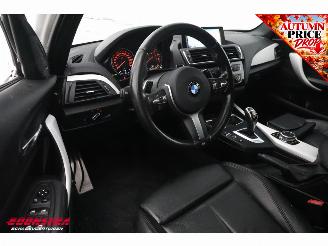 BMW 1-serie M135i Centennial HE H/K Pano Leder Memory SHZ LrHZ Cruise Camera PDC Clima picture 27
