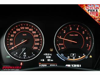 BMW 1-serie M135i Centennial HE H/K Pano Leder Memory SHZ LrHZ Cruise Camera PDC Clima picture 30