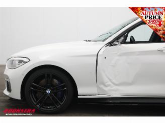 BMW 1-serie M135i Centennial HE H/K Pano Leder Memory SHZ LrHZ Cruise Camera PDC Clima picture 12