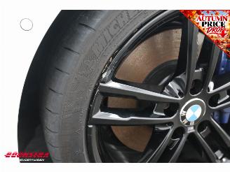 BMW 1-serie M135i Centennial HE H/K Pano Leder Memory SHZ LrHZ Cruise Camera PDC Clima picture 13