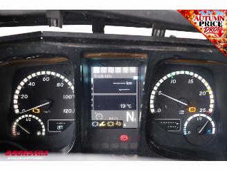 Mercedes Arocs Arocs 2053 4X4 Müller Saug/Druck ADR 10m3 picture 34