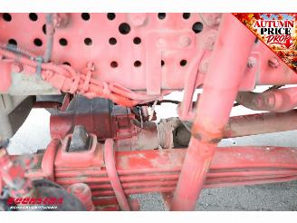 Mercedes Arocs Arocs 2053 4X4 Müller Saug/Druck ADR 10m3 picture 28