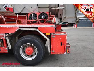 Mercedes Arocs Arocs 2053 4X4 Müller Saug/Druck ADR 10m3 picture 17