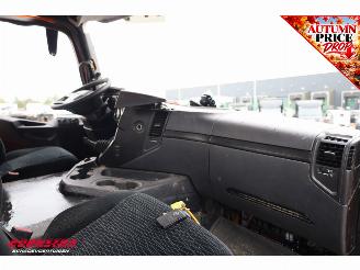 Mercedes Arocs Arocs 2053 4X4 Müller Saug/Druck ADR 10m3 picture 29