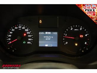 Mercedes Sprinter 314 CDI Ruthmann TB 290.1 17.5m 94.504 km! picture 31
