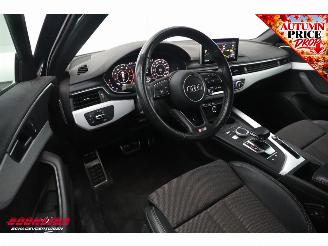 Audi A4 Avant 2.0 TFSI S-Tronic Sport Pro S-Line Cruise Navi Virtual Apple/Android Camera Clima picture 17