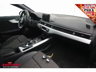 Audi A4 Avant 2.0 TFSI S-Tronic Sport Pro S-Line Cruise Navi Virtual Apple/Android Camera Clima picture 12