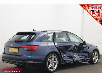 Audi A4 Avant 2.0 TFSI S-Tronic Sport Pro S-Line Cruise Navi Virtual Apple/Android Camera Clima picture 3
